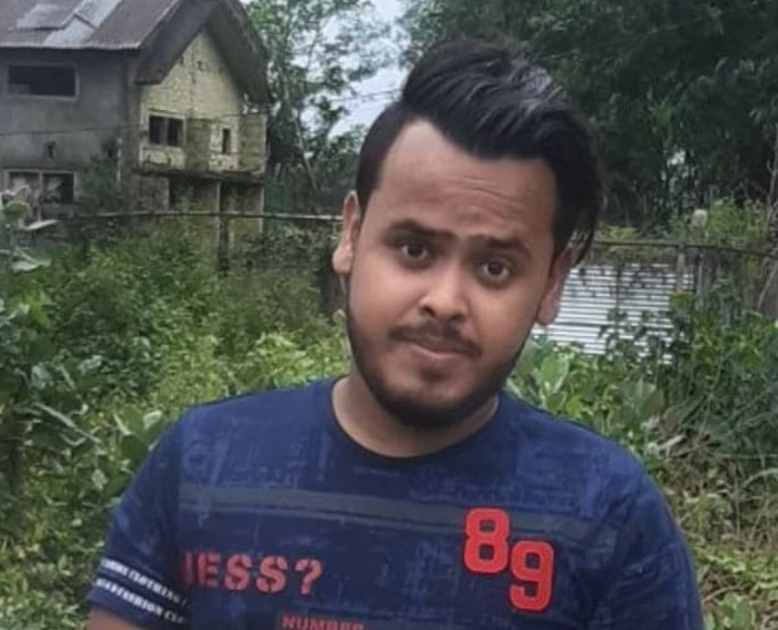 Youth electrocuted 
