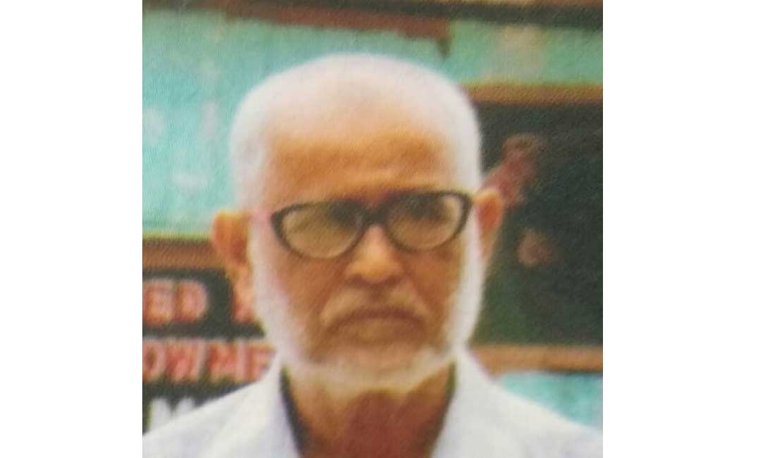 JFA mourns untimely demise of Dhanjit Kakati
