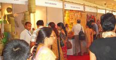 NEDFi at 27th India International Trade Fair
