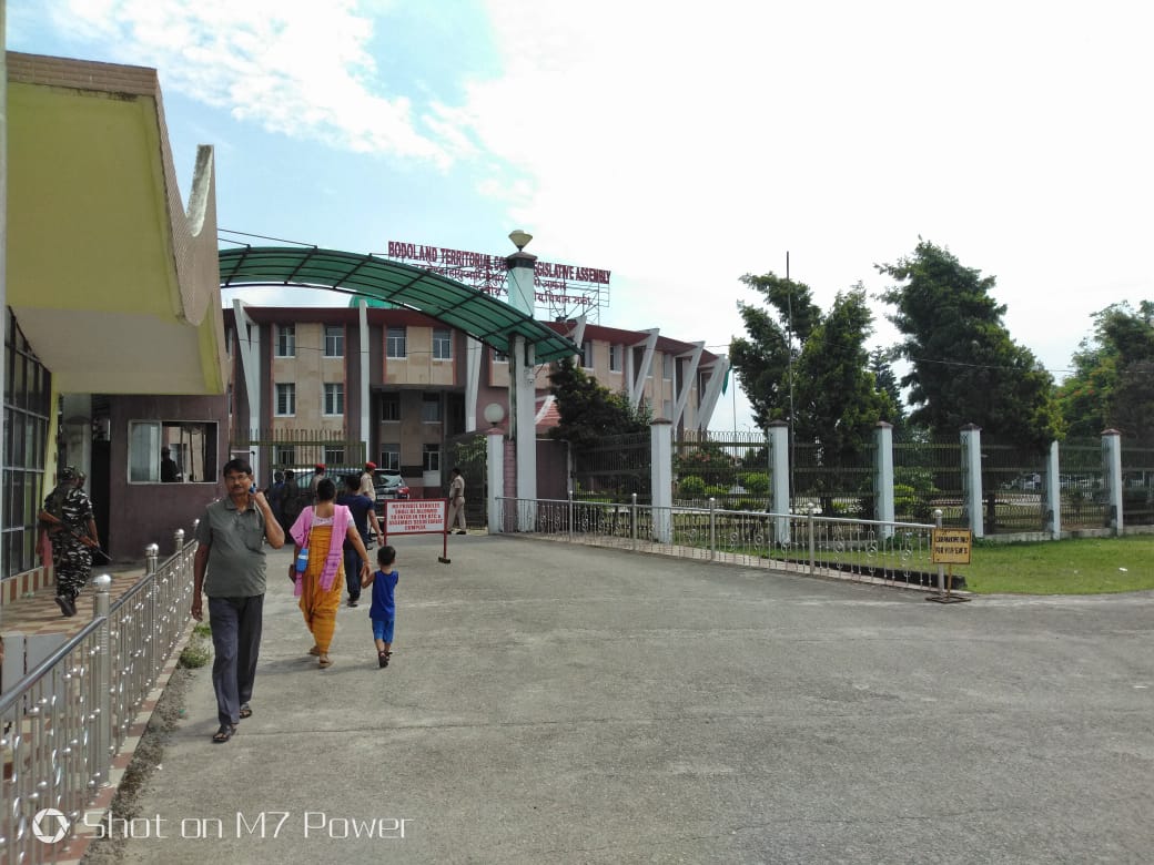 BTC illegal appointment: Transport department terminates 29 employees