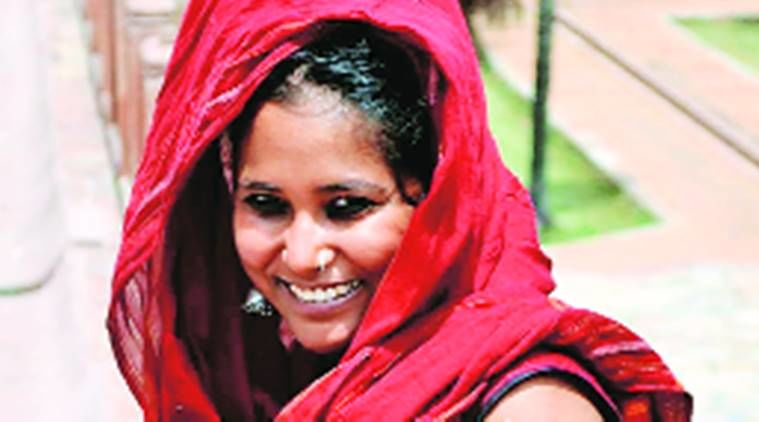 Bail for Devangana in Delhi