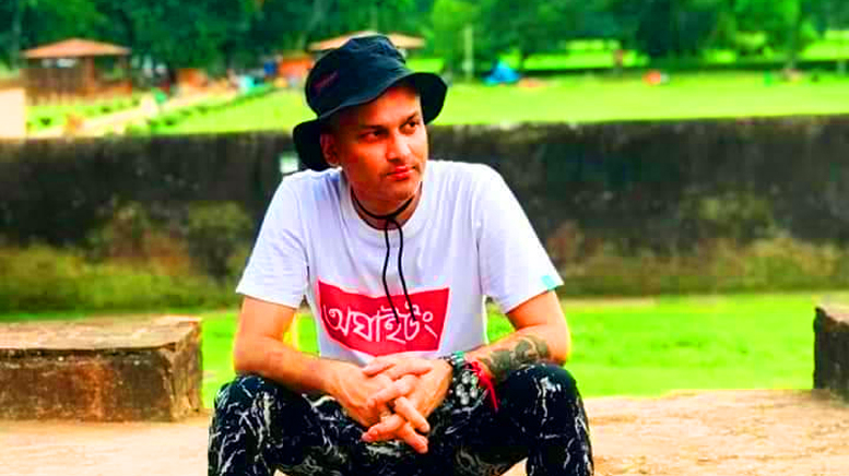 U turn: Zubeen refuses olive branch