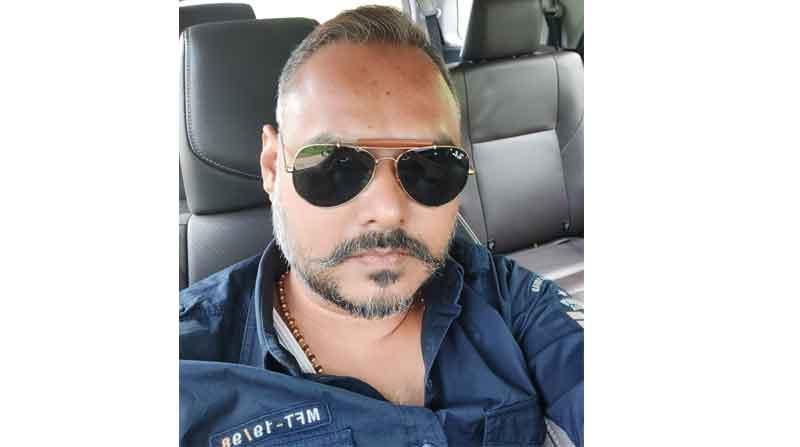 BJP leader likely to surrender 