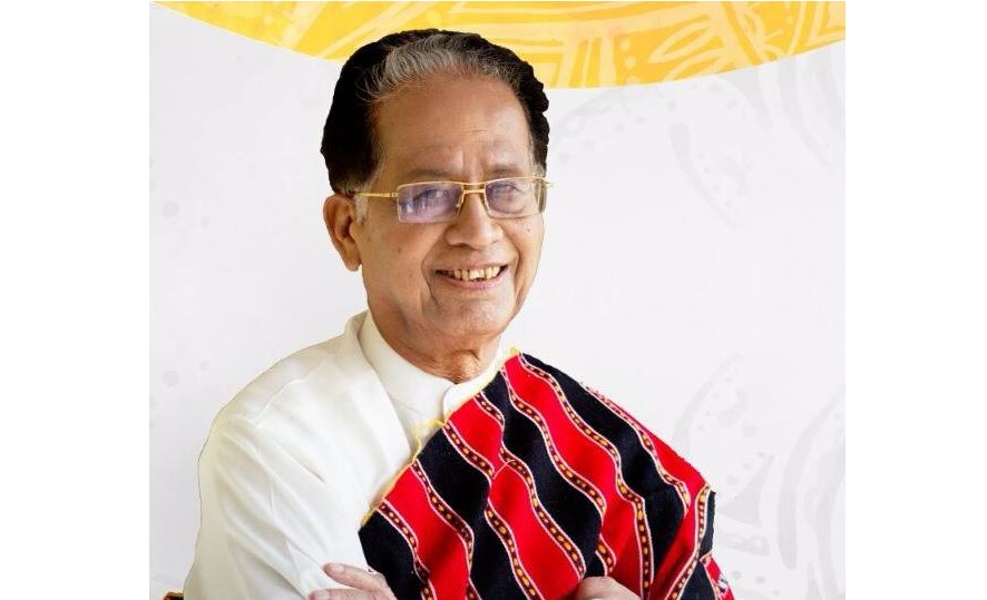 Tarun Gogoi ailing again,  at GMCH