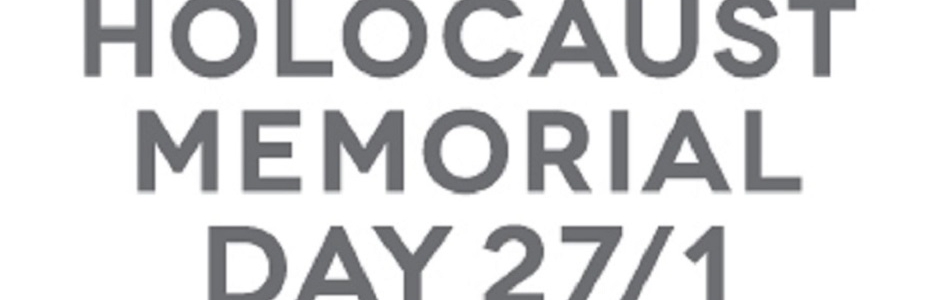 Holocaust Memorial Day and today’s importance