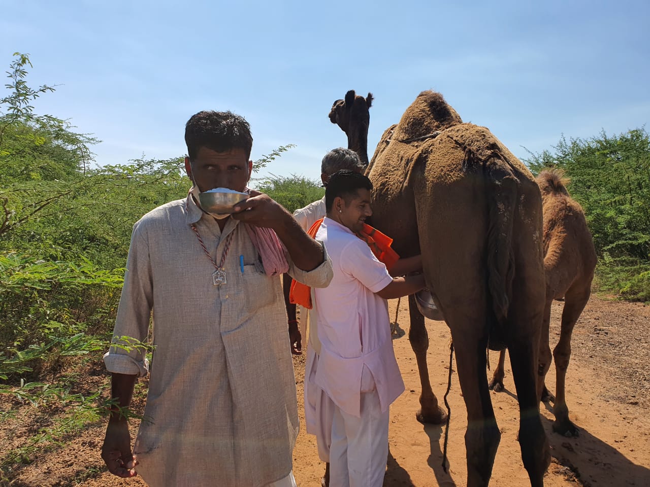 Bikaner hosts Maru Manthan, the desert forum from Feb 13