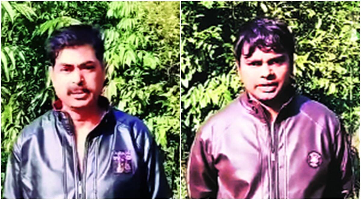 ULFA threatens to kill 2 kidnapped oil firm officials