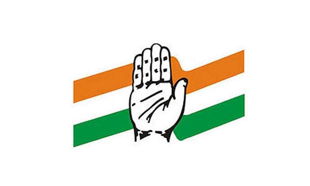 Congress releases first list of 40 candidates