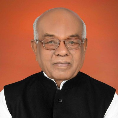 Satyadev Narayan Arya sworn in as 19th Tripura governor