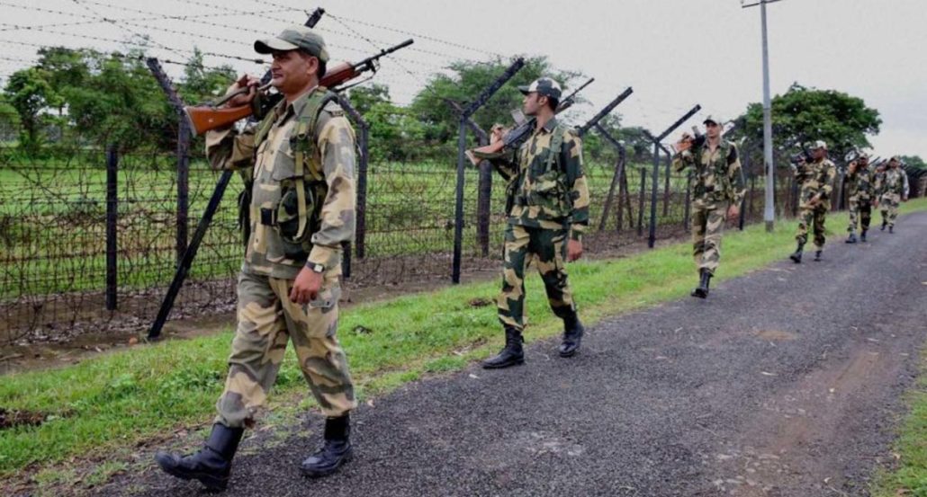 BSF gets more power 