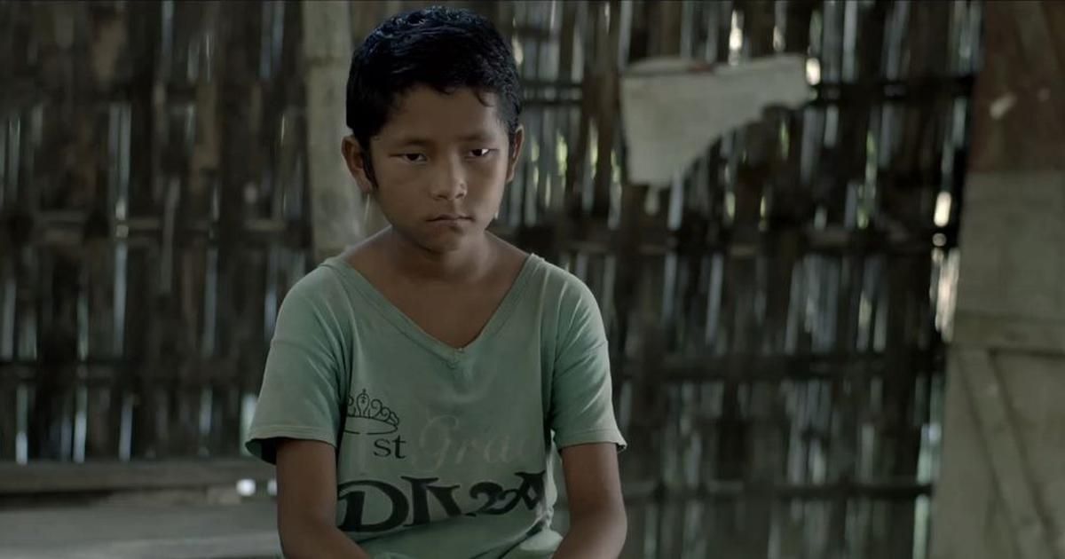 Bomba Ride screened at 52nd Indian Panorama