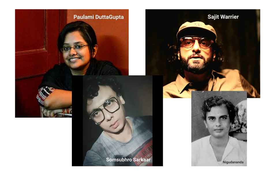 Bengali novel Chhandahara adapted for OTT project