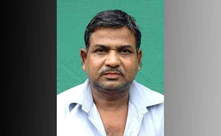 Yet another HPC employee died 