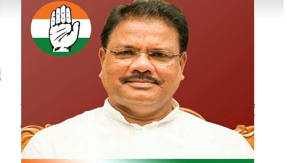 Ripun Bora to contest in Rajya Sabha poll