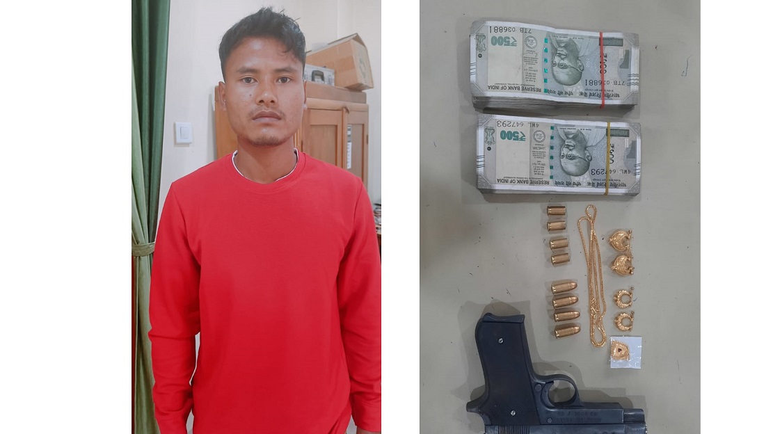 Encounter claims life in Kokrajhar