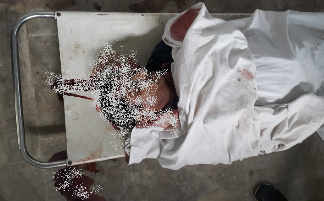 Coal mafia shot dead in Hailakandi