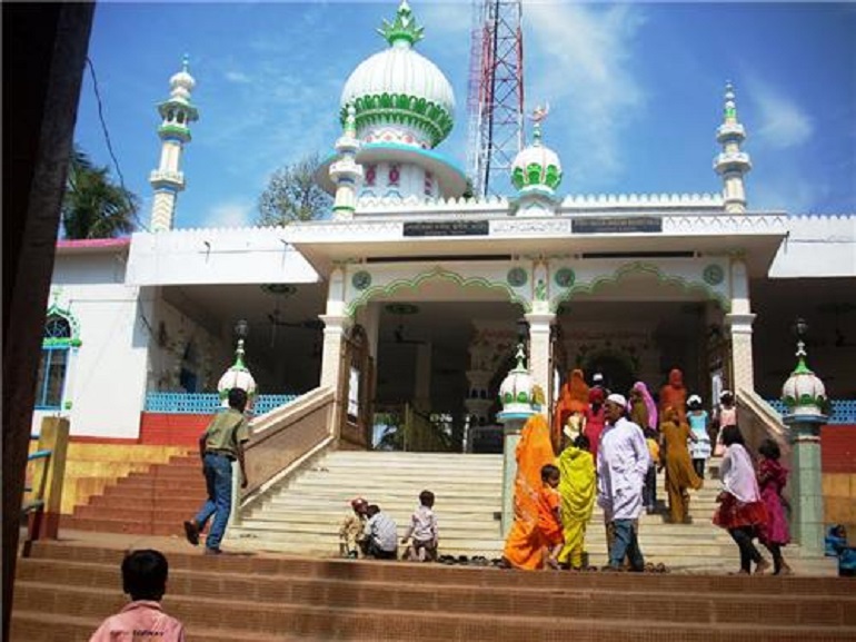 Buddha, Brahma or Al-Bari