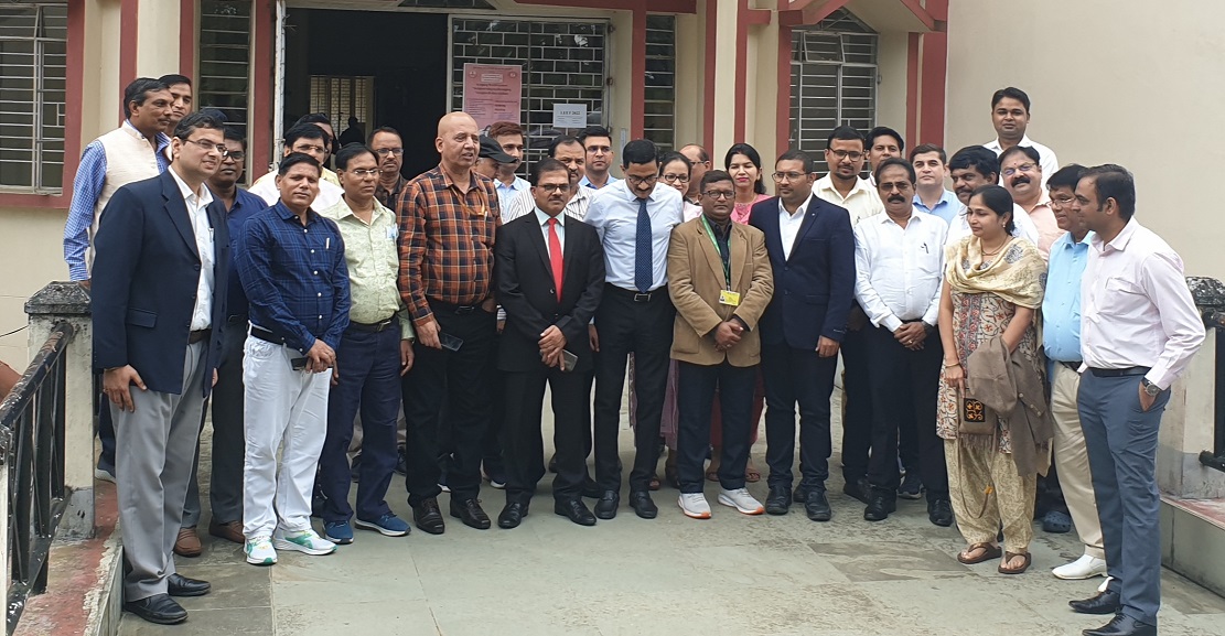 MSME residential training held at NEHU 