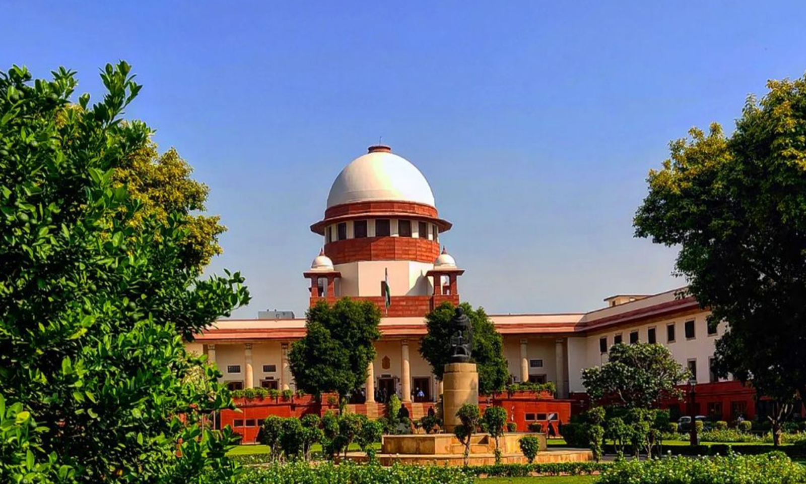 "Constitution bench to hear Mahasangh case on January 10