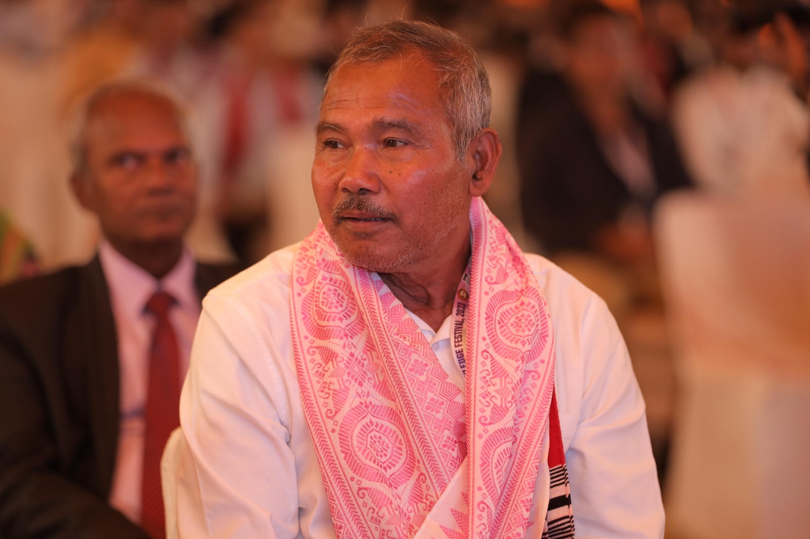 Environmental Activist Jadav Payeng Calls for Global Lockdown to Restore Ecosystem Balance