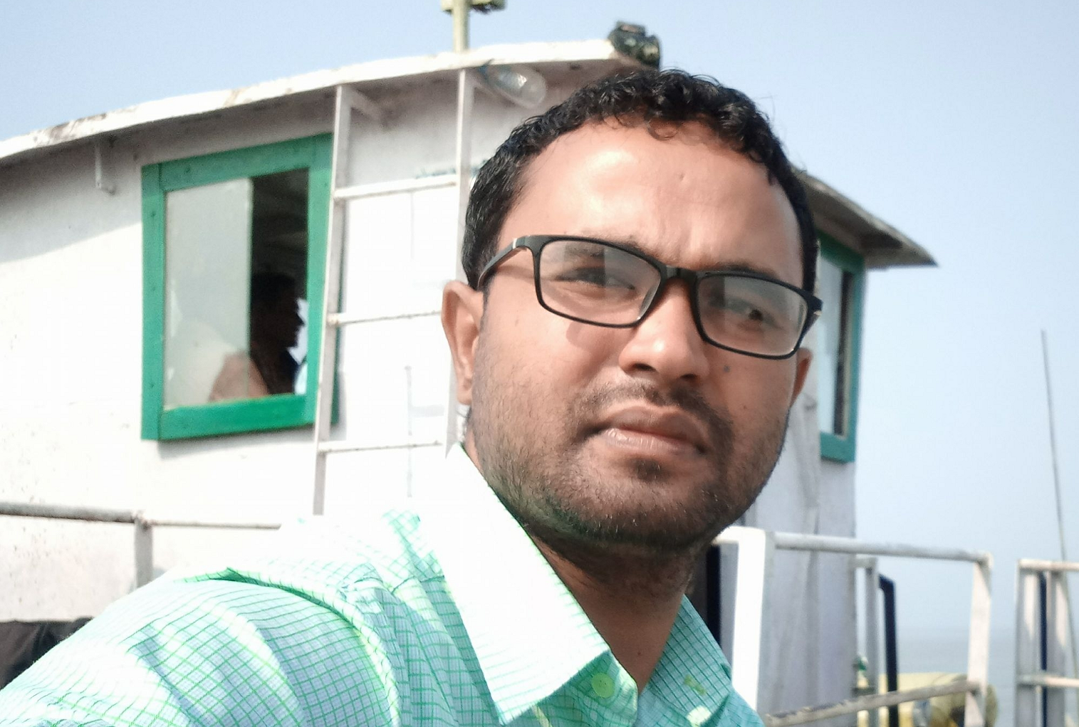 Tirtha Prasad Saikia Appointed as the New Director of NEADS