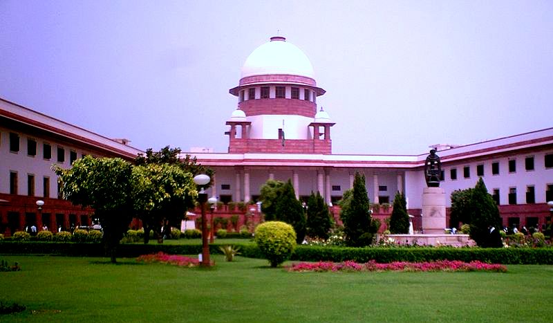 Petition Filed in Supreme Court Against Gauhati High Court's Disposal of PIL for Independent Probe into Fake Encounters
