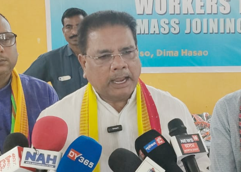 State TMC dead opposed to delimitation draft