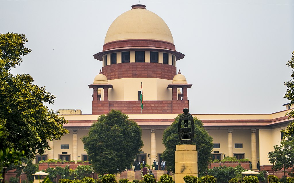 Supreme Court Issues Notice to Assam Government on PIL Seeking Probe into Encounter Killings