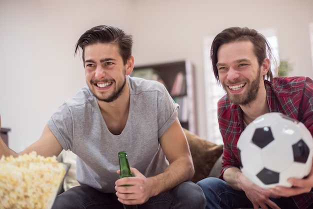 How To Stay Ahead of the Odds When Betting on Football