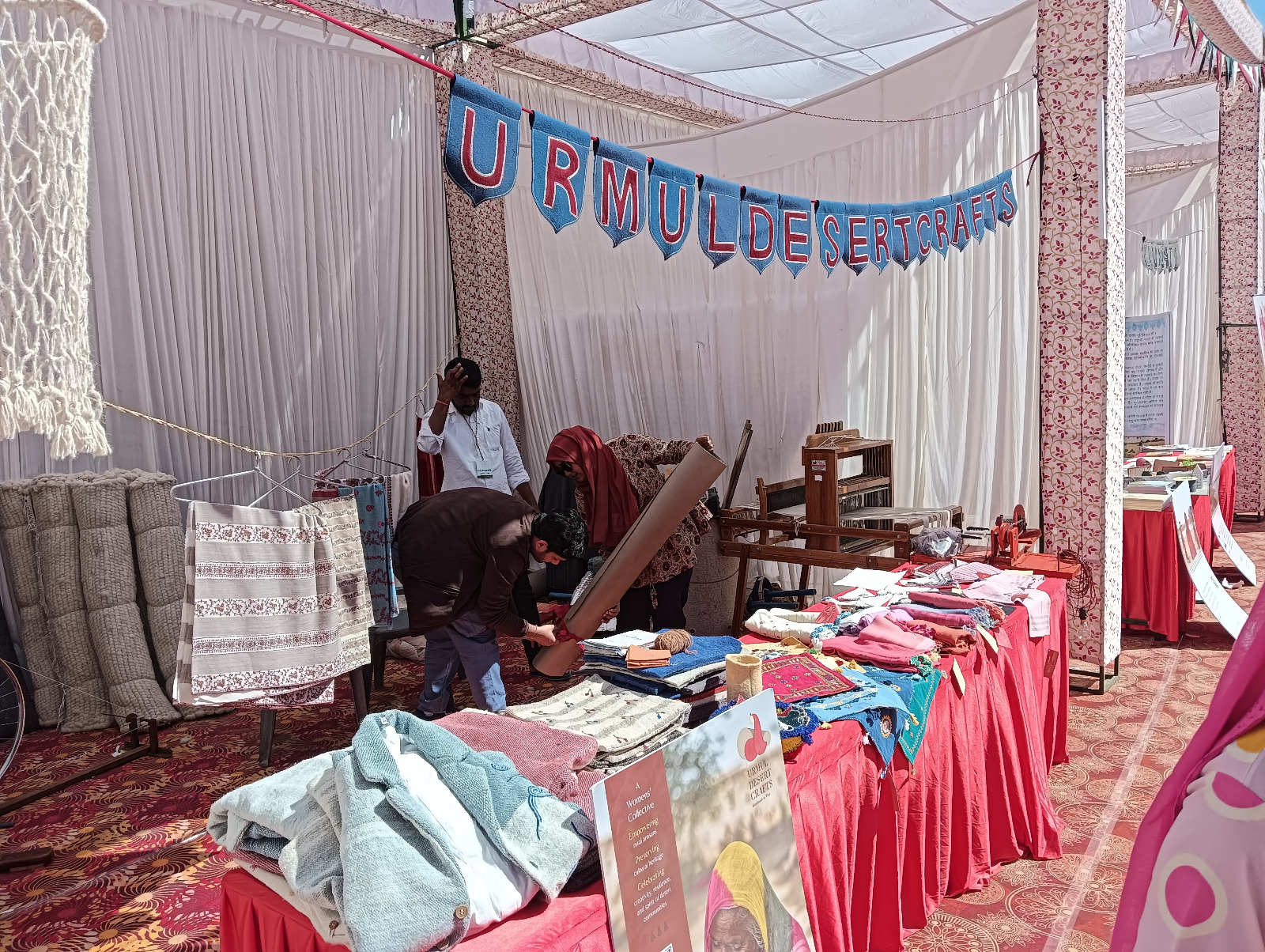 Maru Manthan 2024: Forum Unites Global Efforts to Preserve Desert Ecosystem