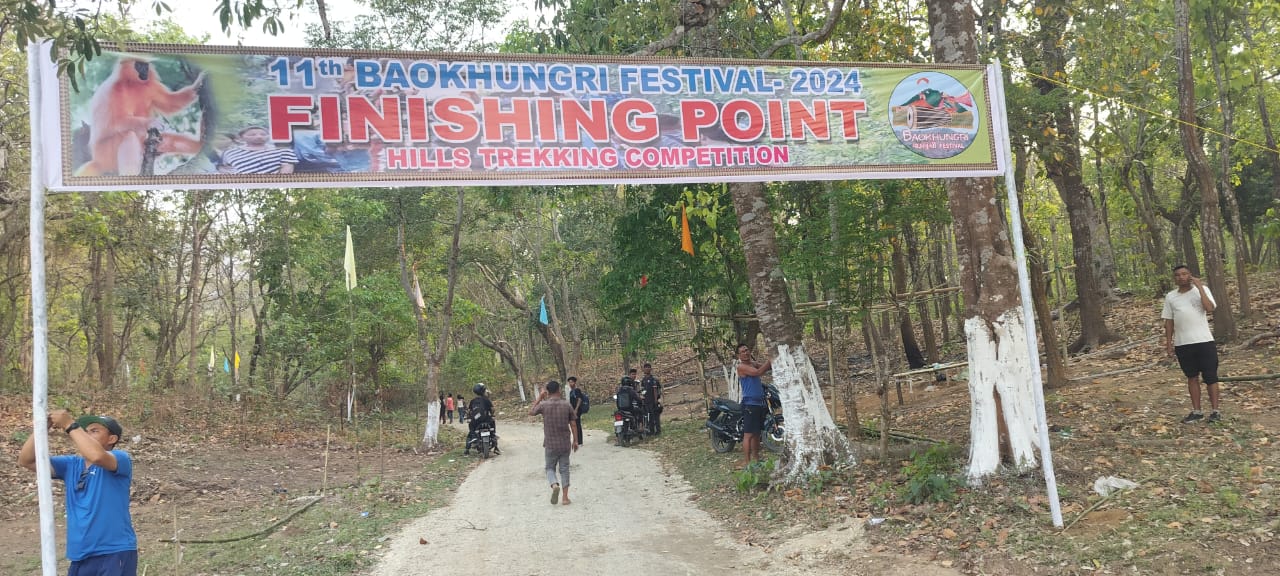 11th Baukhungri Festival Set to Kick Off in Kokrajhar