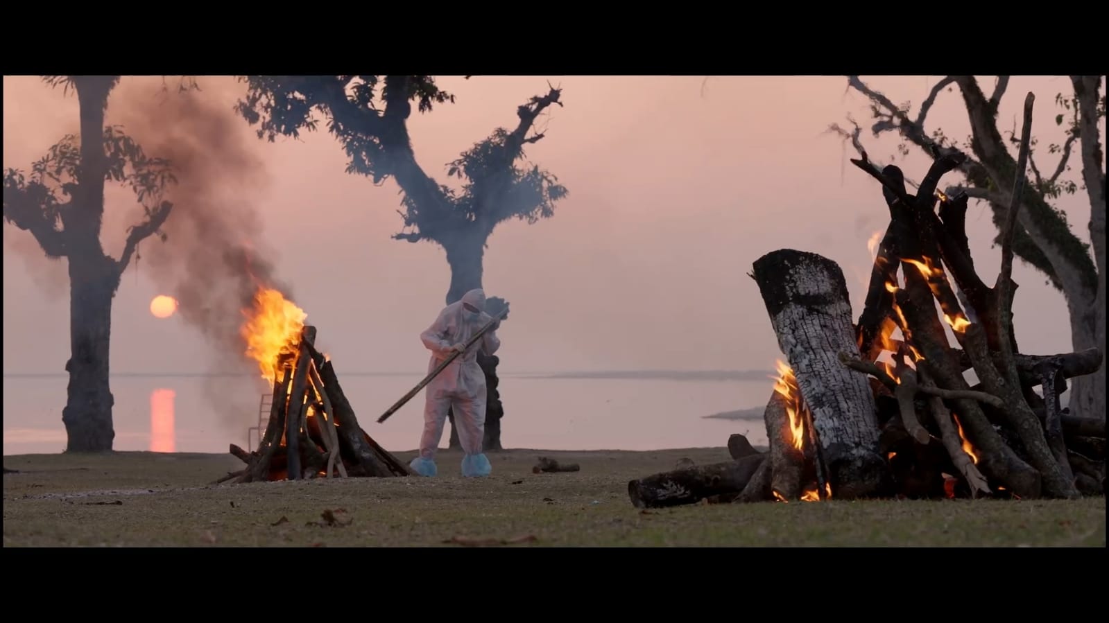 Assamese Film "The Last Honour" Garners Awards and International Acclaim