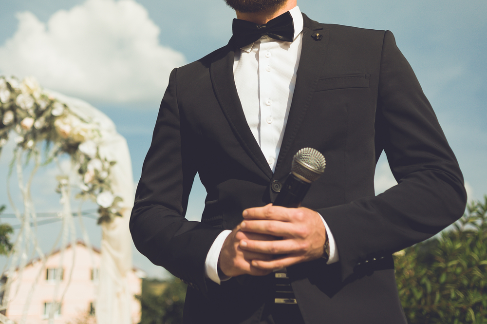 30+ Quotes About Love To Say In Your Wedding Day Speech