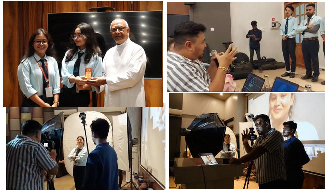 Salesian College Celebrates a Decade of Journalism Education