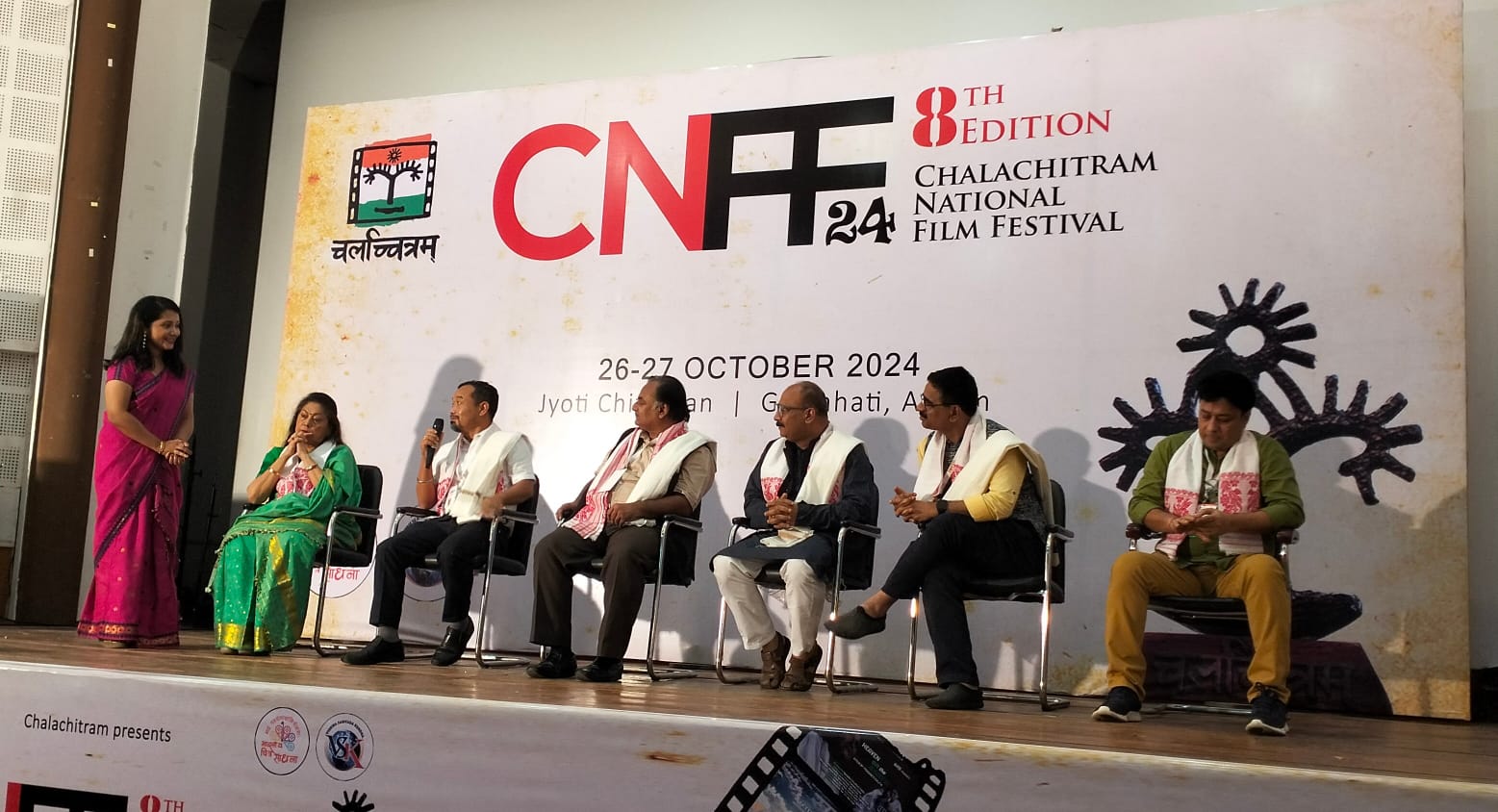 8th Chalachitram National Film Festival Concludes, Celebrates Cultural Heritage and Social Awareness