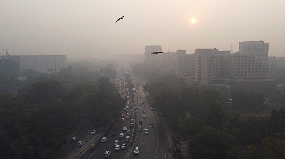 Delhi Residents Demand Long-Term Solutions as Pollution Remains 'Very Poor'