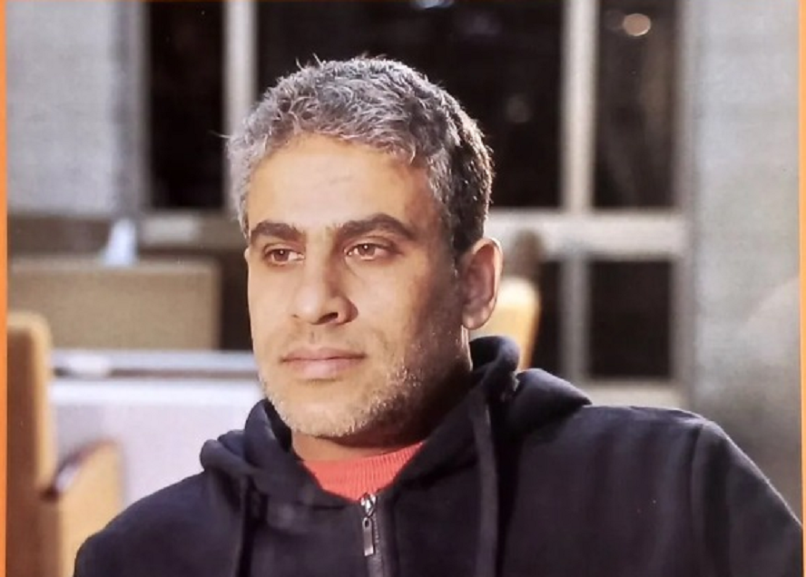 Palestinian journalist receives PEC 2024 prize
