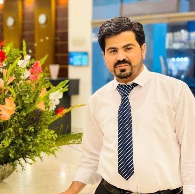 11th journalist killed in Pakistan this year, PEC expresses concern
