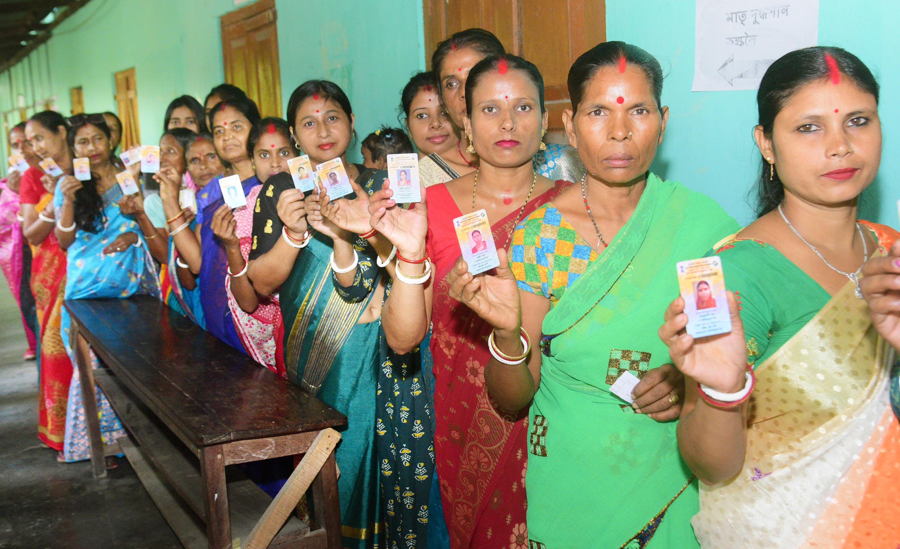 By-polls: Burden on taxpayers for making Parliamentarians out of Legislators