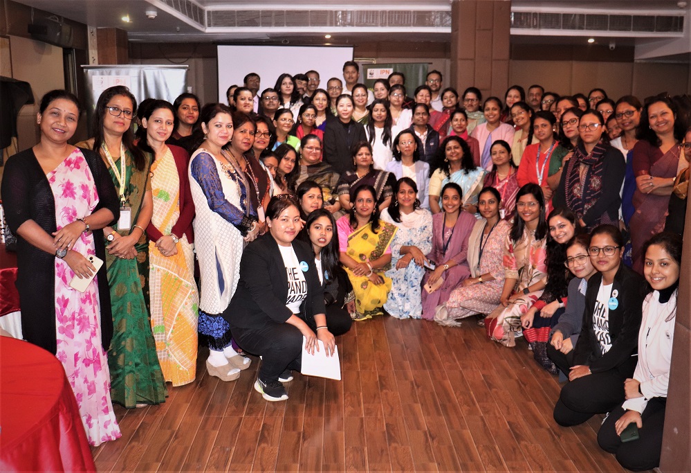 Educators Gather in Guwahati to Chart Path for Shaping Environmental Leaders