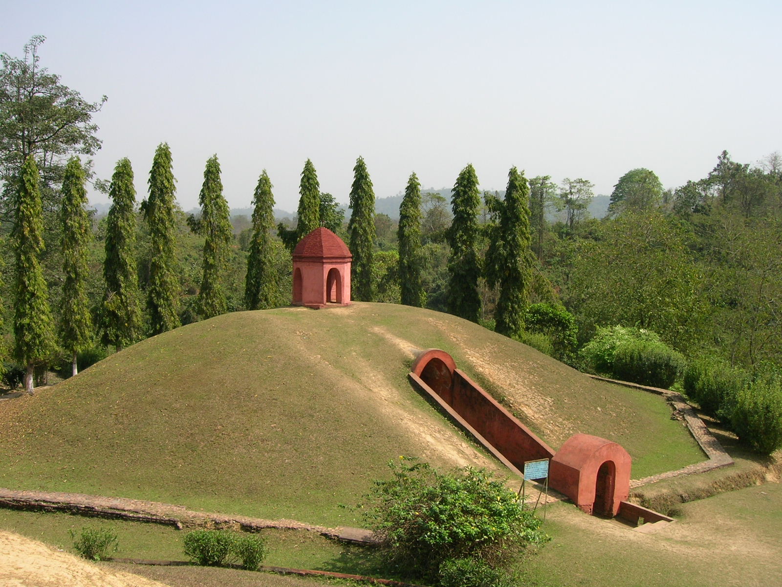 Celebration of UNESCO World Heritage Status for Charaideo Moidam and Felicitation of Key Contributors