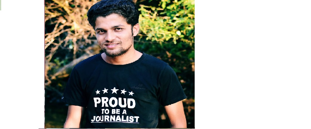 Journalist Mukesh Chandrakar Found Murdered in Chhattisgarh, Raising Concerns Over Media Safety