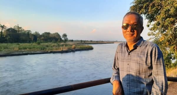 Memorial Event Honors the Life and Legacy of Bhaskar Jyoti Das