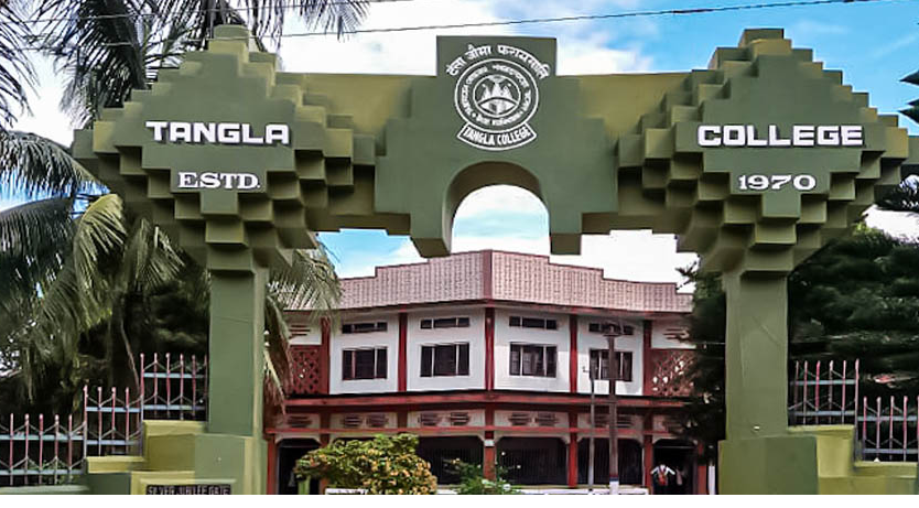 Tangla College Gears Up for Golden Jubilee Celebration