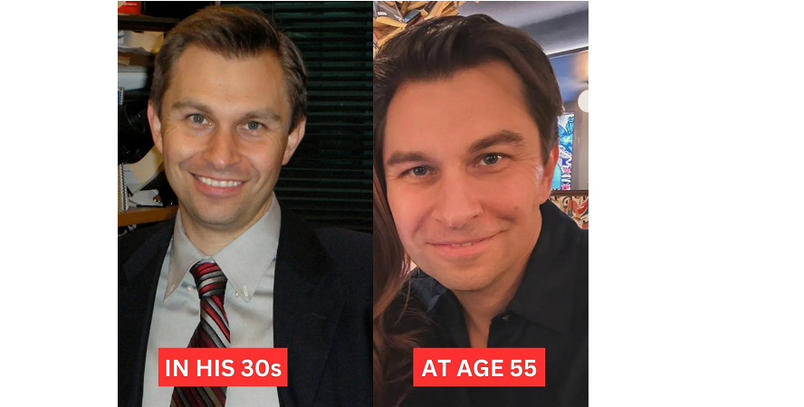 The Science of Anti-Aging: Dr. David Sinclair’s Protocol for Longevity