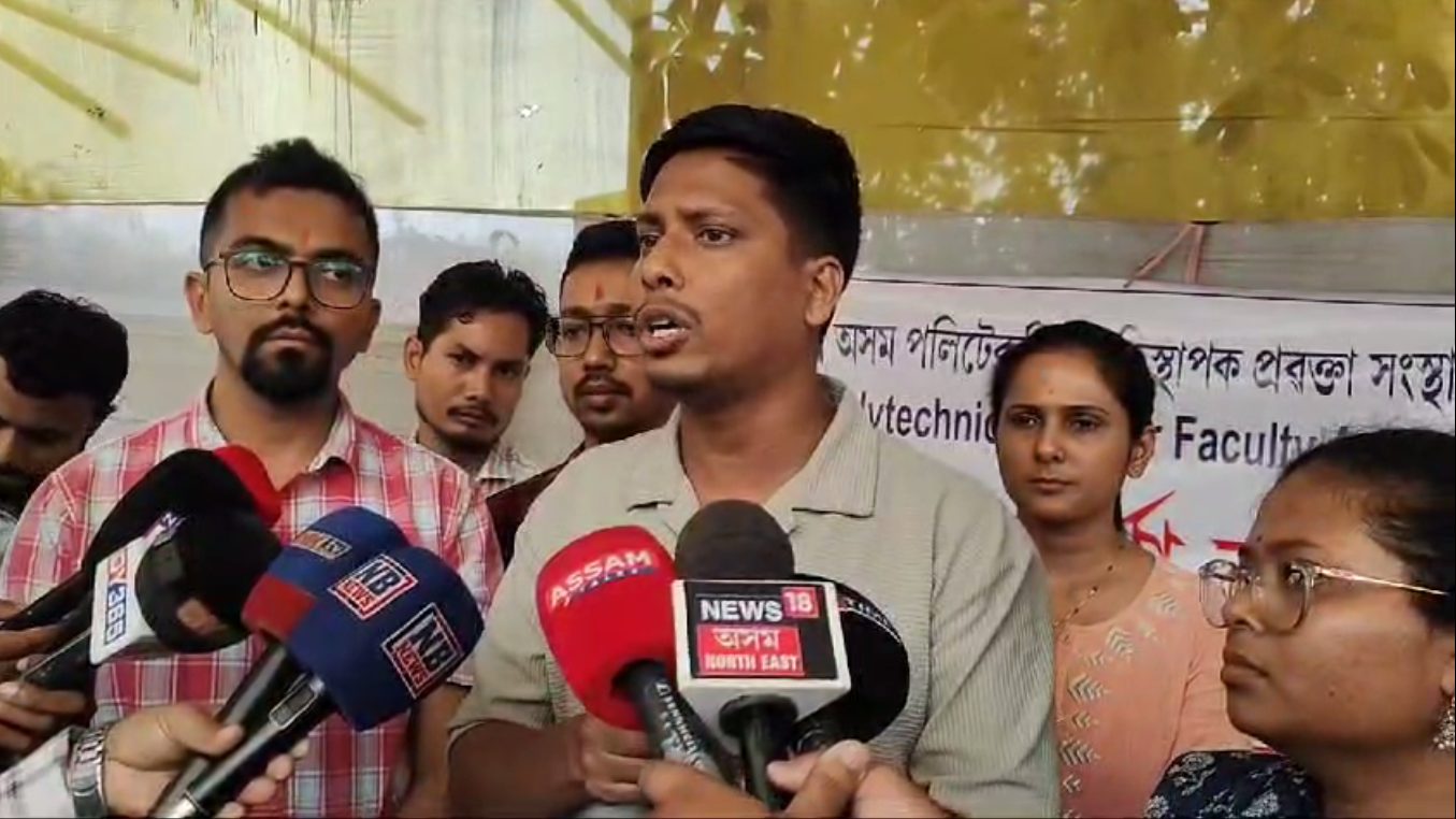 64 Polytechnic Lecturers Terminated After 23-Day Hunger Strike for Job Regularization