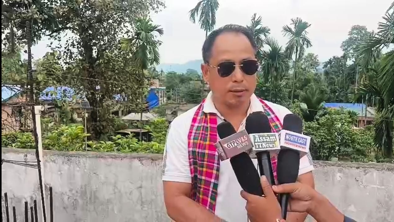 Tirap Autonomous District Council Demand Committee Backs Moran Autonomy Demand, Seeks Clarity on Indigenous Definition
