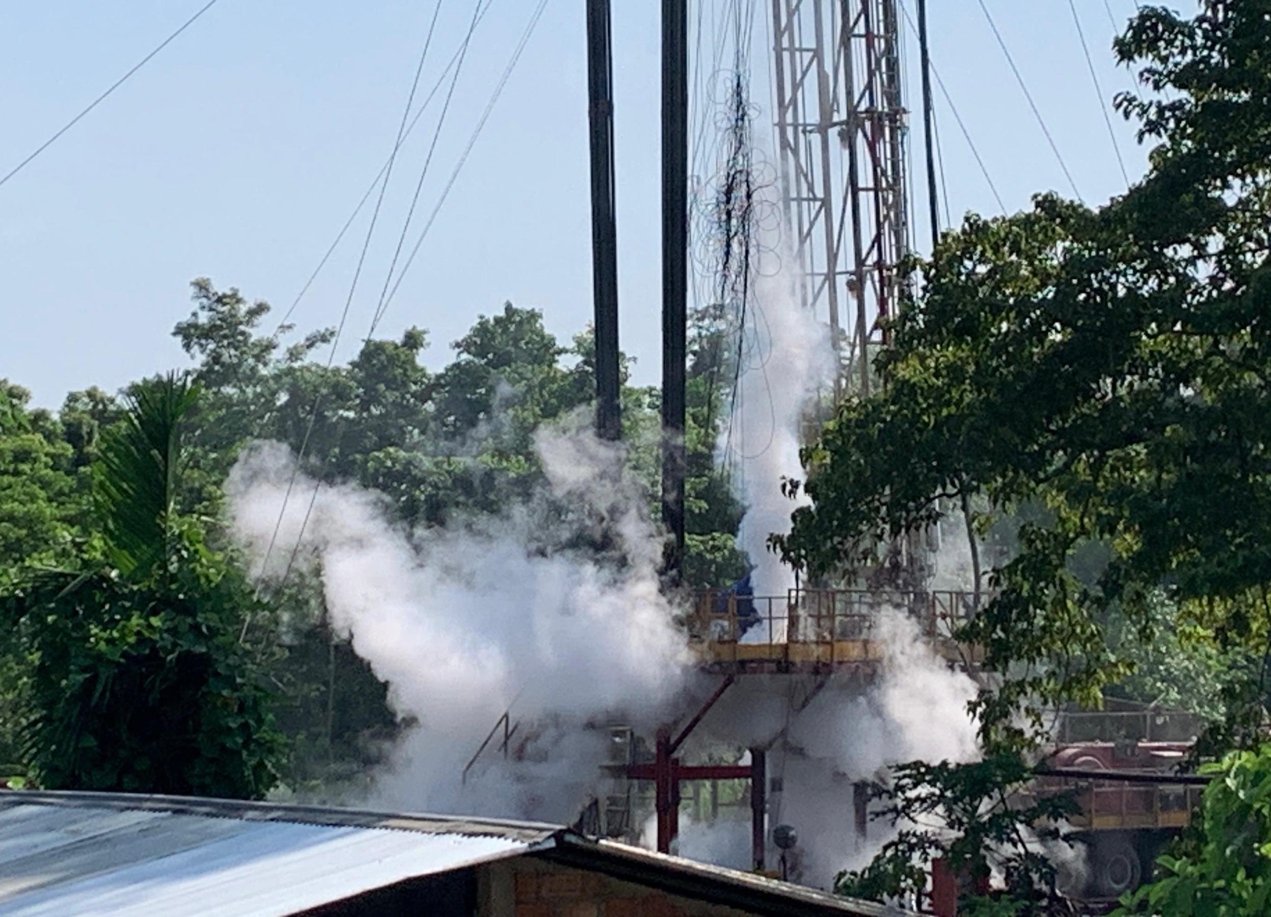 The Human Toll of Gas Leaks in Assam: Comparing the Baghjan Disaster (2020) and the Ongoing ONGC Sivasagar Crisis (2025)