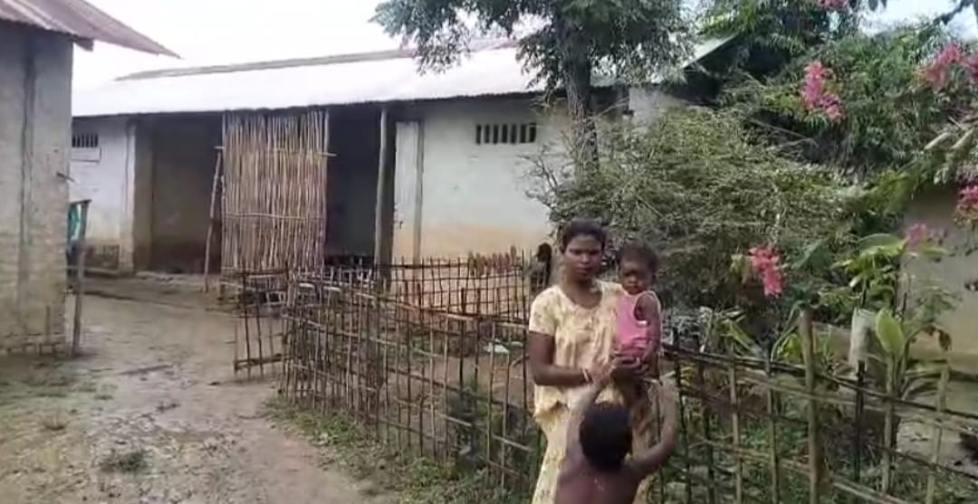 Many Residents of Borguri Area in Sapekhati Still Deprived of Electricity Despite Government Promises