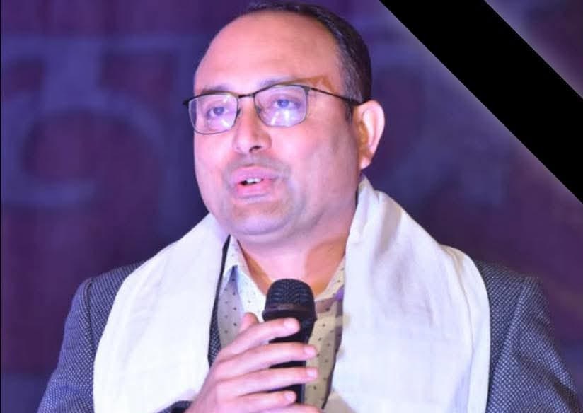 Assam’s ‘Snake Doctor’ Dr. Surajit Giri Withdraws Resignation After Public Outcry